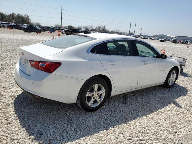 Vin: 1g1zc5st9pf153169, lot: 49007315, chevrolet malibu ls 20233