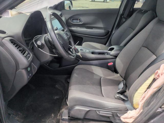 2022 HONDA HR-V SPORT - 3CZRU5H18NM741629