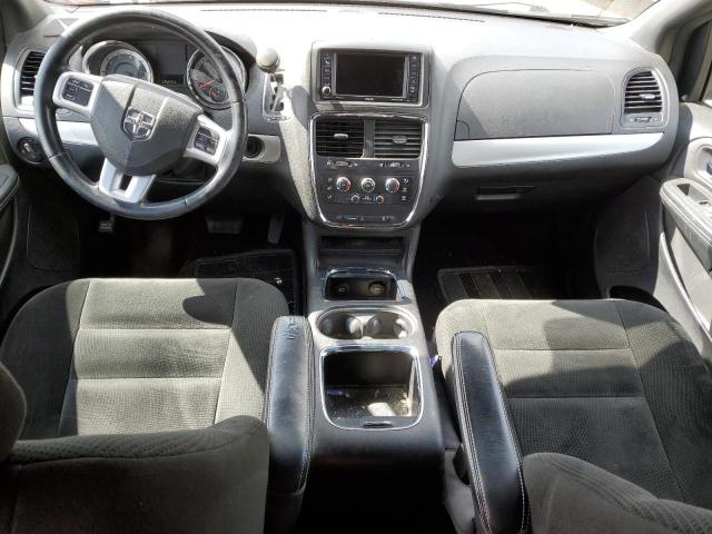 2016 DODGE GRAND CARA - 2C4RDGCG7GR210771