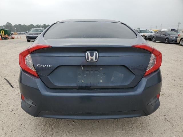 2017 HONDA CIVIC LX - 19XFC2F59HE081874