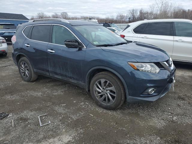 Vin: 5n1at2mvxgc758283, lot: 50237575, nissan rogue s 20164