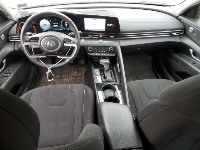 2023 HYUNDAI ELANTRA SE - KMHLS4AG3PU565514
