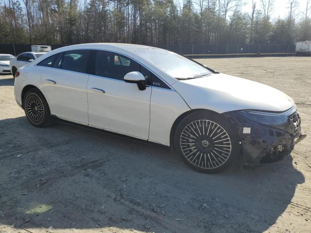 Vin: w1kcg4eb0na020878, lot: 49322055, mercedes-benz eqs sedan 580 4matic 20224