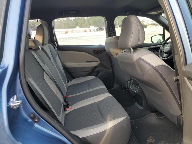2025 SUBARU FORESTER JF2SLDAC5SH444822