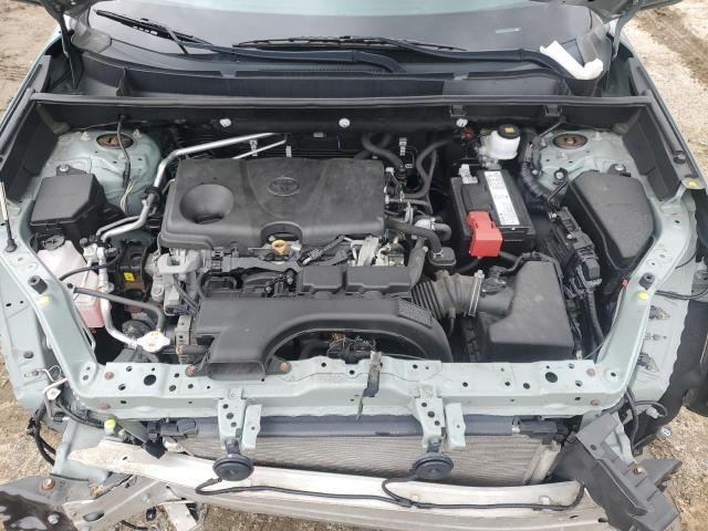 2019 TOYOTA RAV4 ADVEN - 2T3J1RFV1KC032206