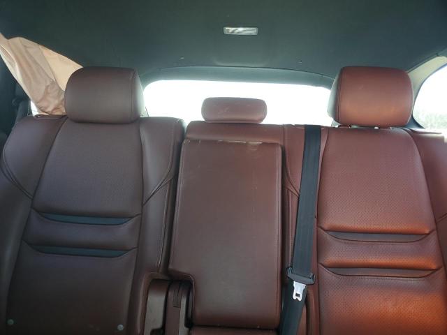 2017 MAZDA CX-9 SIGNA - JM3TCBEY8H0129718