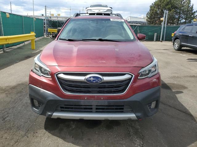 2020 SUBARU OUTBACK LI - 4S4BTANC5L3219737