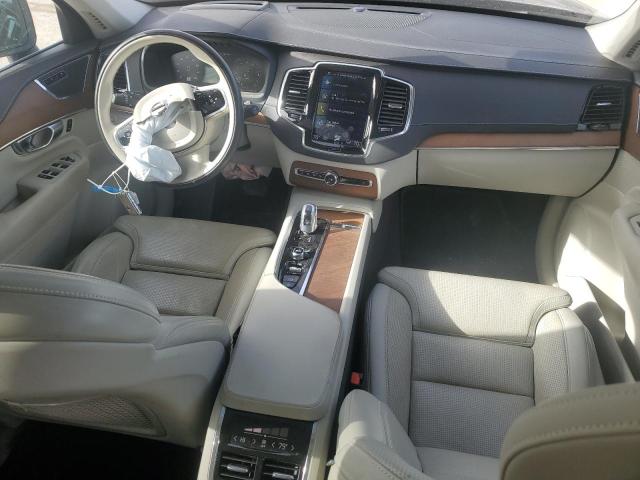 2017 VOLVO XC90 T8 - YV4BC0PL8H1147850