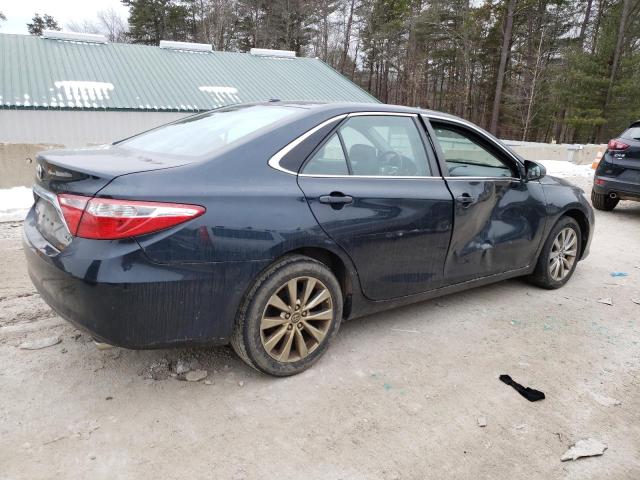 2017 TOYOTA CAMRY LE - 4T1BF1FK9HU691809