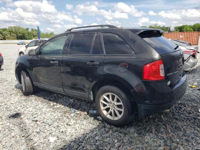 Vin: 2fmdk3gc2dbc95373, lot: 50209285, ford edge se 20132