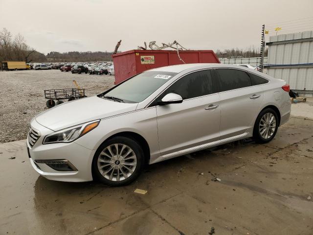 HYUNDAI SONATA SPO
