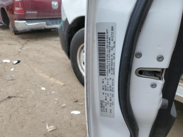 2015 RAM 1500 ST - 1C6RR7FT8FS574745