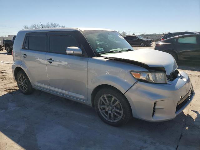 Vin: jtlze4fe3dj040323, lot: 47893975, toyota scion 20134