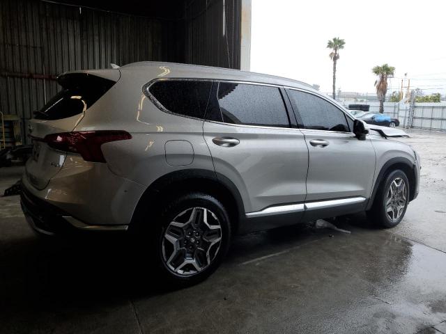 Vin: km8s7da20pu077090, lot: 48153225, hyundai santa fe limited 20233