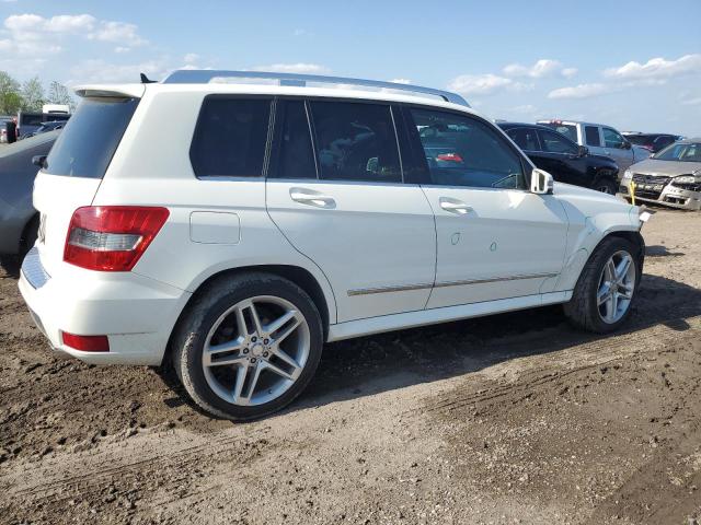 Vin: wdcgg5gb8bf602654, lot: 49826515, mercedes-benz glk-class 350 20113