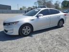 2016 KIA OPTIMA LX - KNAGT4L30G5110561