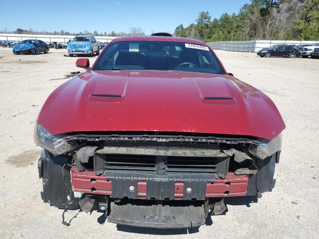 2020 FORD MUSTANG - 1FA6P8TH9L5129115