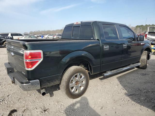 Vin: 1ftfw1cf4efc47718, lot: 47552235, ford f-150 supercrew 20143