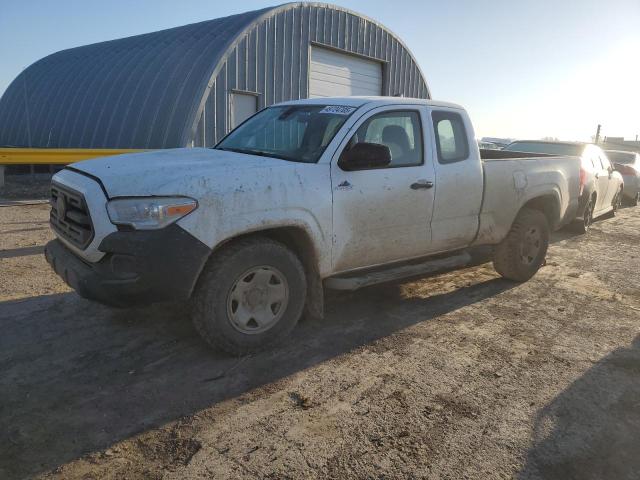 TOYOTA TACOMA ACCESS CAB