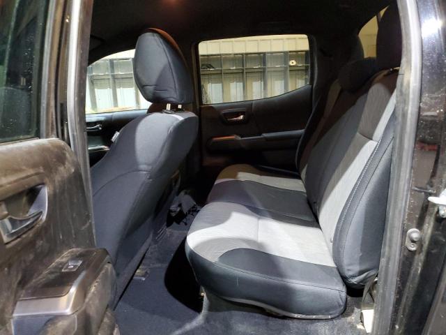 2021 TOYOTA TACOMA DOU - 5TFCZ5AN0MX266089