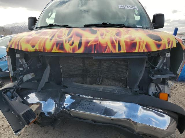 2016 CHEVROLET EXPRESS G2 - 1GCWGAFG2G1338584