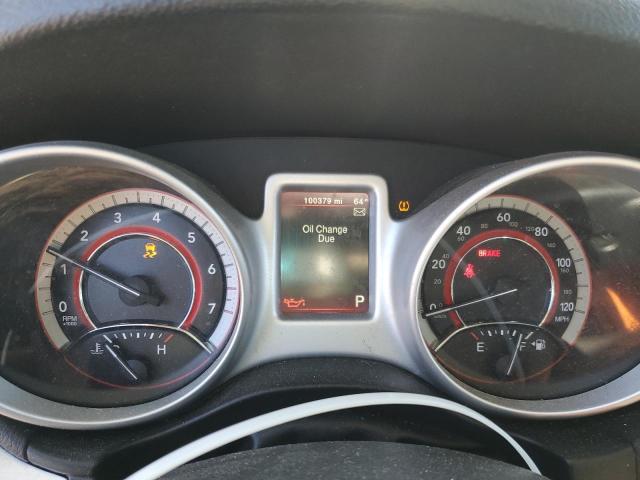 2017 DODGE JOURNEY SX - 3C4PDDBG2HT512202