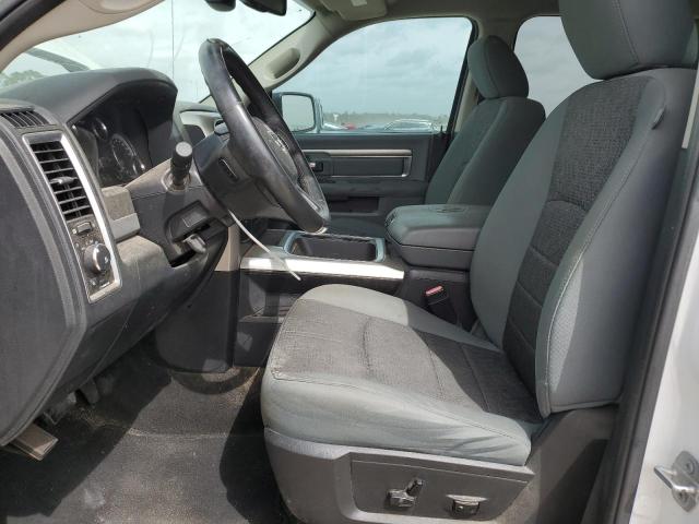 2016 RAM 1500 SLT - 1C6RR6LT9GS194801