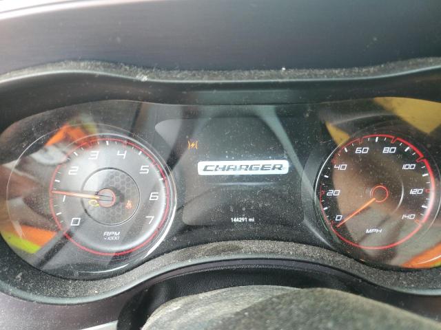 2016 DODGE CHARGER SE - 2C3CDXBG7GH333150