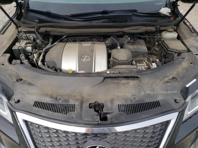 2016 LEXUS RX 350 - JTJBZMCA7G2013222