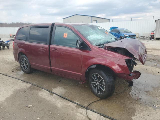Vin: 2c4rdgeg9kr535606, lot: 48907705, dodge caravan gt 20194