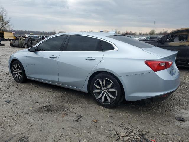 2017 CHEVROLET MALIBU LT - 1G1ZE5ST0HF171863