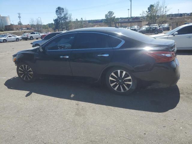 2018 NISSAN ALTIMA 2.5 - 1N4AL3AP8JC281737