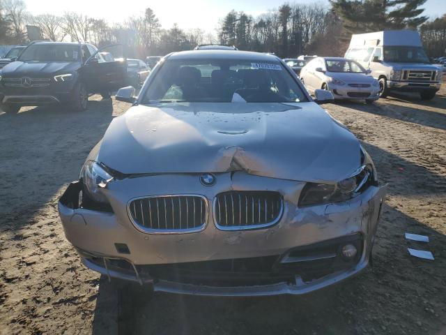 2016 BMW 528 XI - WBA5A7C55GG147626