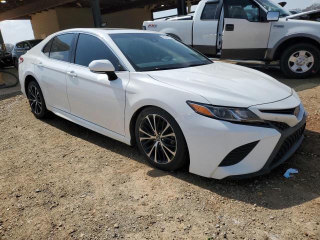 Vin: 4t1b11hk1ju637714, lot: 48932195, toyota camry l 20184