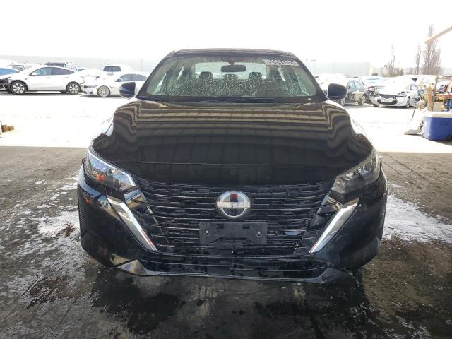 2024 NISSAN SENTRA SV - 3N1AB8CV8RY283662