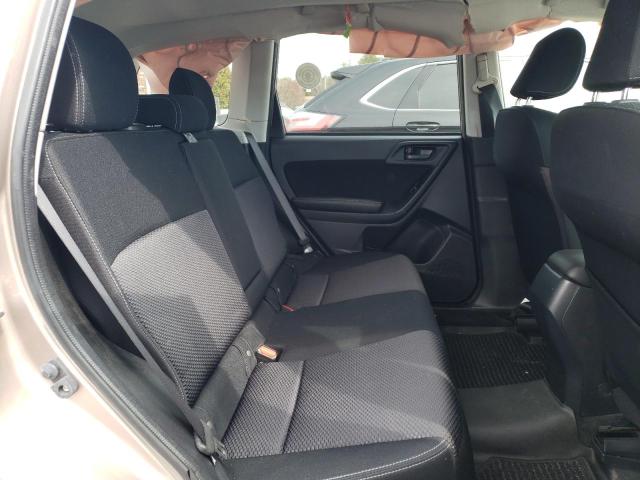 2016 SUBARU FORESTER 2 - JF2SJAFC7GH561516