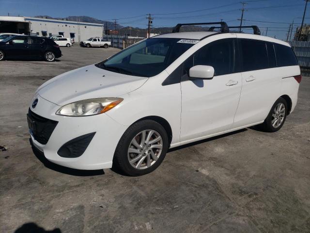 2012 MAZDA 5 - JM1CW2BL9C0103114