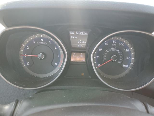 2017 HYUNDAI ELANTRA GT - KMHD35LH7HU349969