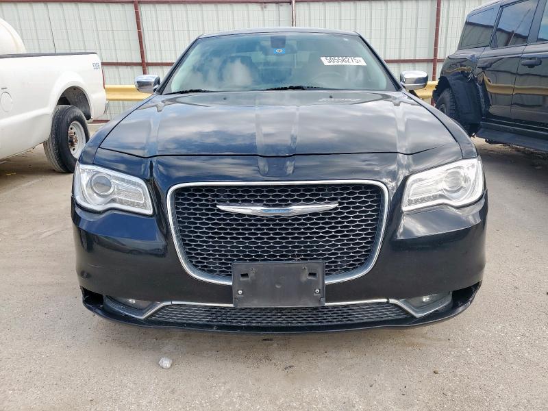 2016 CHRYSLER 300C 2C3CCAEG8GH324629