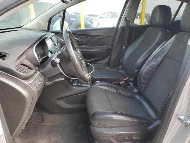 2017 BUICK ENCORE PRE - KL4CJBSBXHB051374