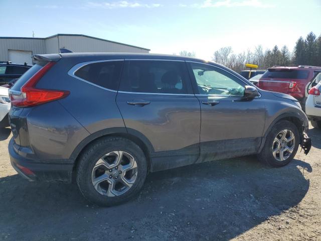 2HKRW2H52KH662735 Honda Crv Ex 2019