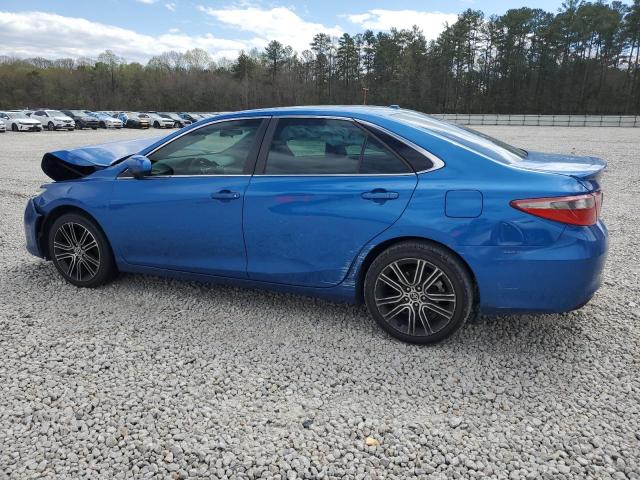 2016 TOYOTA CAMRY LE - 4T1BF1FK7GU519227