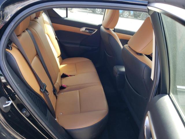 2015 LEXUS CT 200 JTHKD5BH2F2239509