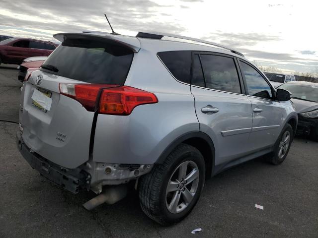 2015 TOYOTA RAV4 XLE - 2T3RFREV0FW303718