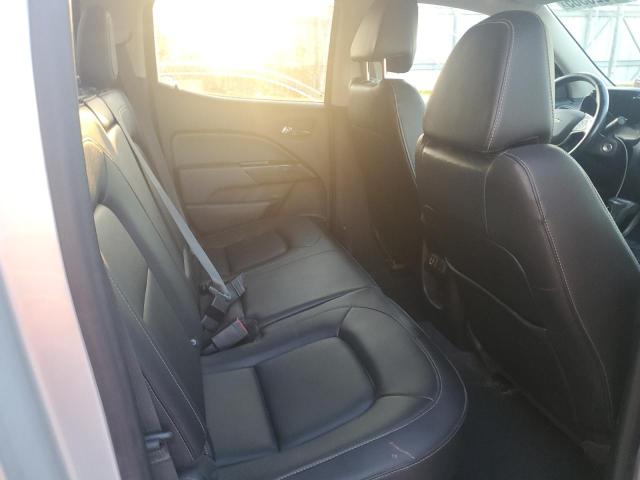 2020 CHEVROLET COLORADO Z - 1GCPTDE13L1194682