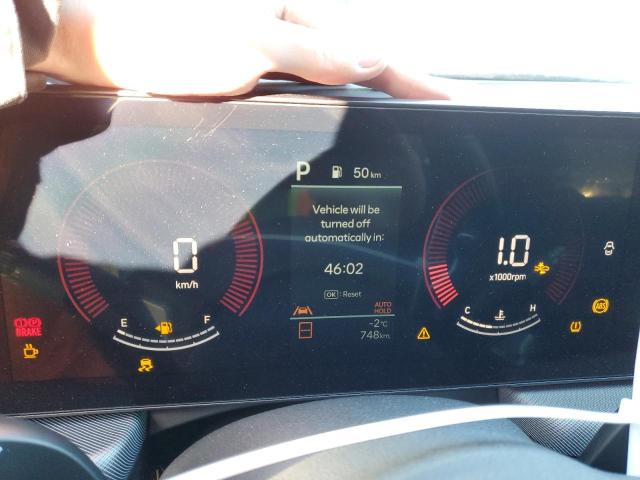 2025 HYUNDAI SONATA PRE KMHL44JA7SA448714