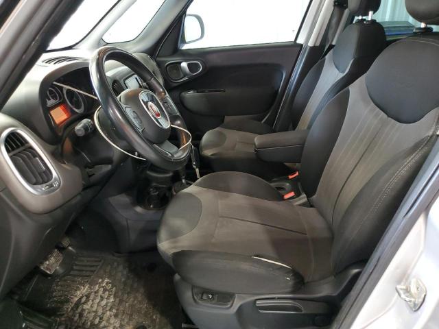 2015 FIAT 500L EASY ZFBCFABH3FZ034090
