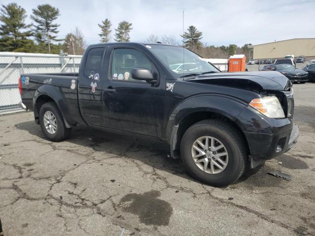 Vin: 1n6ad0cw3fn700094, lot: 48977695, nissan frontier sv 20154