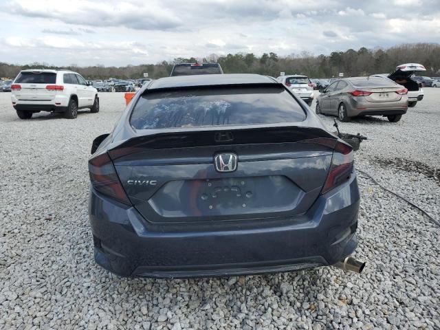 2019 HONDA CIVIC LX - 2HGFC2F69KH548992