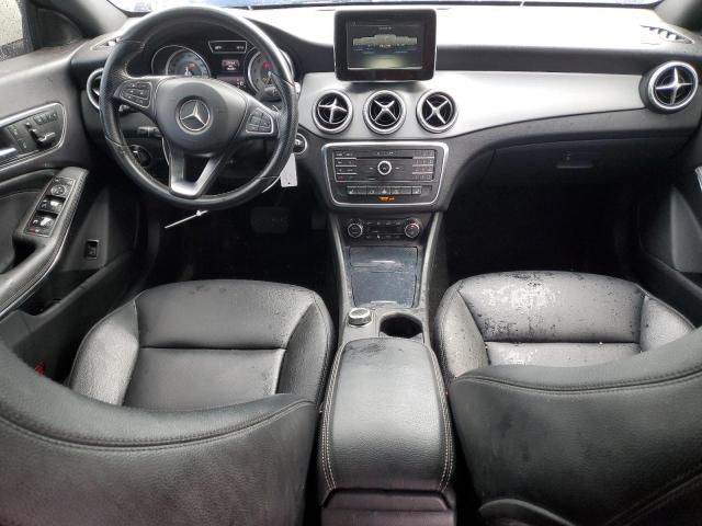 2015 MERCEDES-BENZ CLA 250 - WDDSJ4EB3FN201755